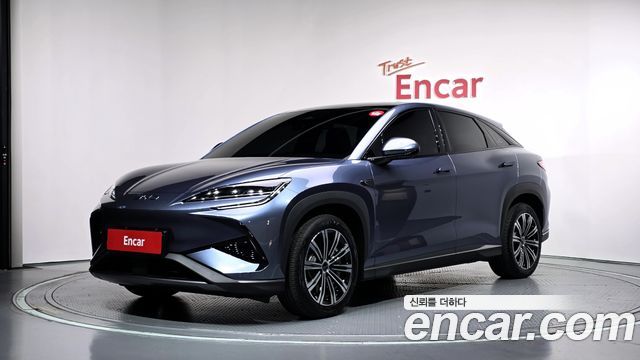 BYD Sealion 7  2026 — photo 1