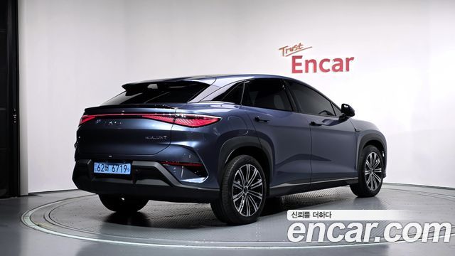 BYD Sealion 7  2026 — photo 2