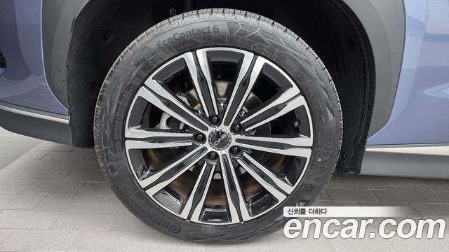 BYD Sealion 7  2026 — photo 5