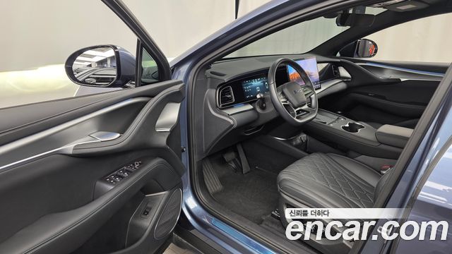 BYD Sealion 7  2026 — photo 10