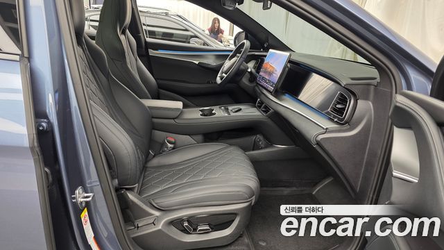 BYD Sealion 7  2026 — photo 11