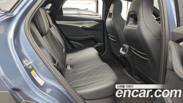 BYD Sealion 7  2026 — photo 12