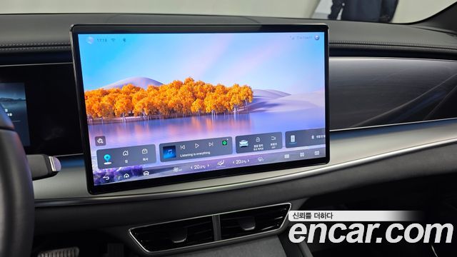 BYD Sealion 7  2026 — photo 14
