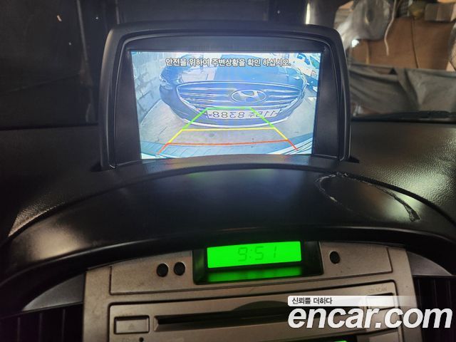 Hyundai Starex 2015 — photo 3