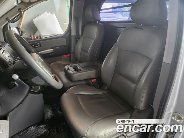 Hyundai Starex 2015 — photo 6