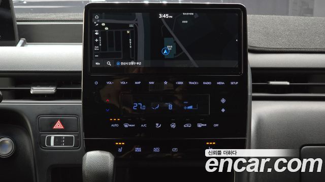 Hyundai Staria 2022 — photo 20