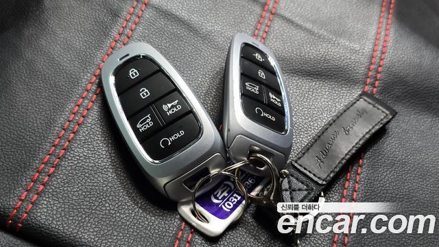 Hyundai Staria 2022 — photo 23