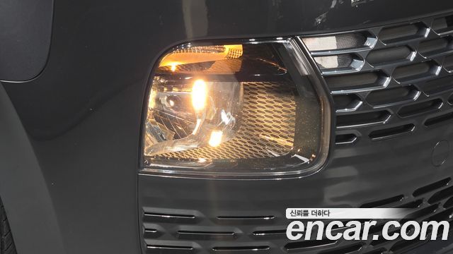 Hyundai Staria 2022 — photo 8