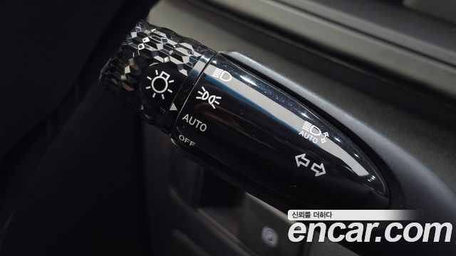 Hyundai Staria 2022 — photo 27