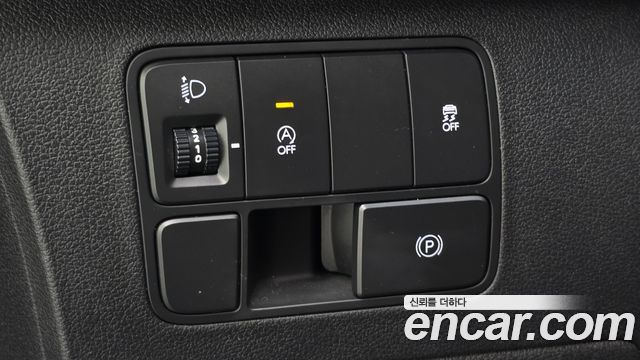 Hyundai Staria 2022 — photo 30