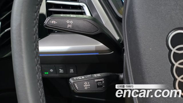 Audi Q4 e-tron 2026 — photo 20