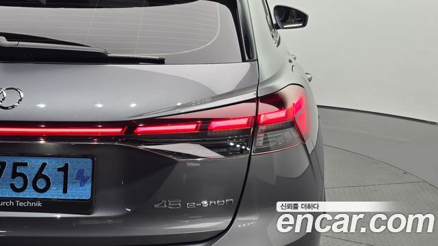 Audi Q4 e-tron 2026 — photo 9