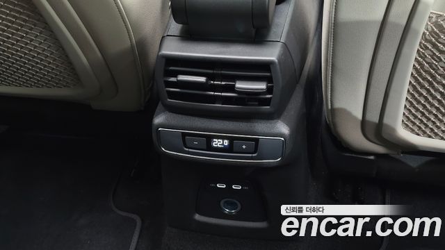 Audi Q4 e-tron 2026 — photo 28