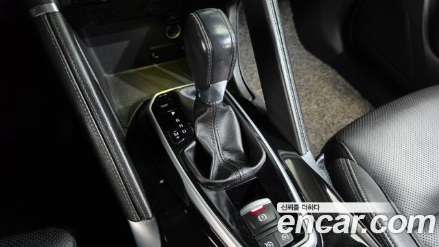 Renault Korea QM6 2020 — photo 12