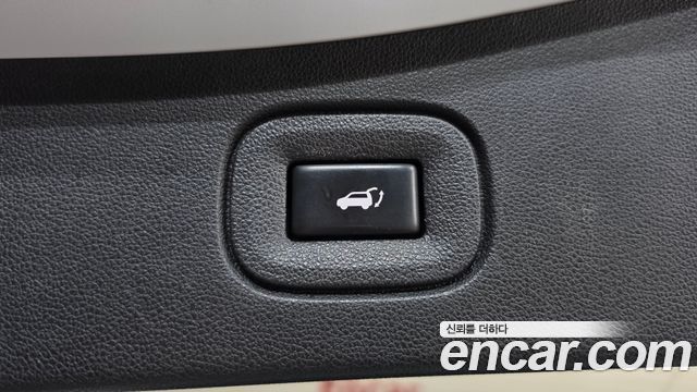 Renault Korea QM6 2020 — photo 24