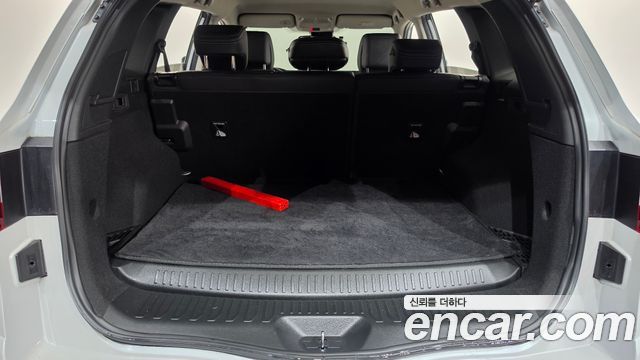 Renault Korea QM6 2020 — photo 26