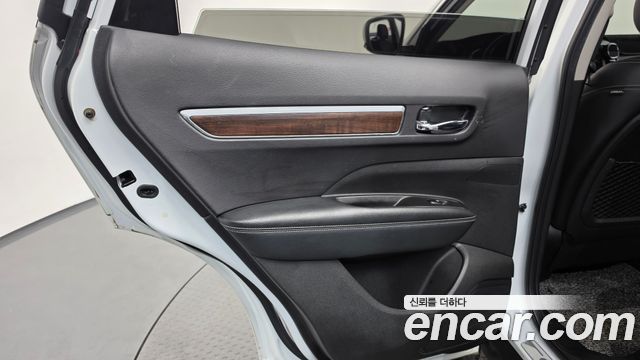 Renault Korea QM6 2020 — photo 15