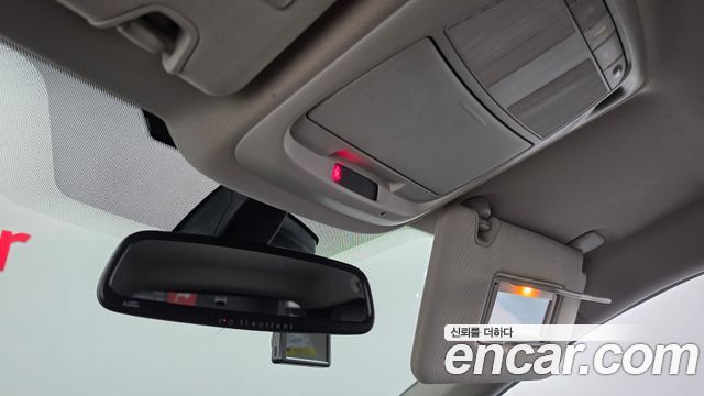 Renault Korea QM6 2020 — photo 29