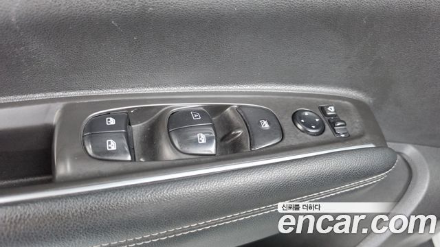 Renault Korea QM6 2020 — photo 32
