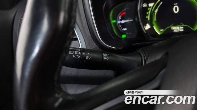 Renault Korea QM6 2020 — photo 33