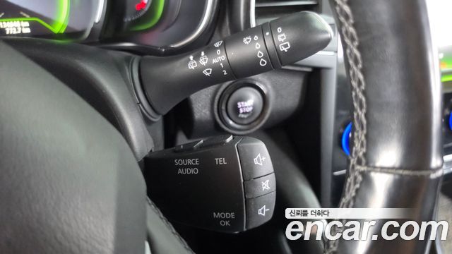 Renault Korea QM6 2020 — photo 34