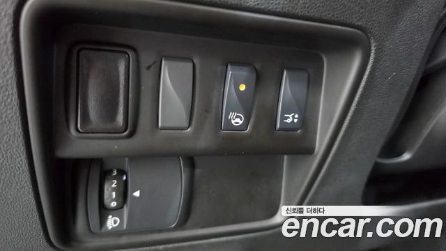 Renault Korea QM6 2020 — photo 35