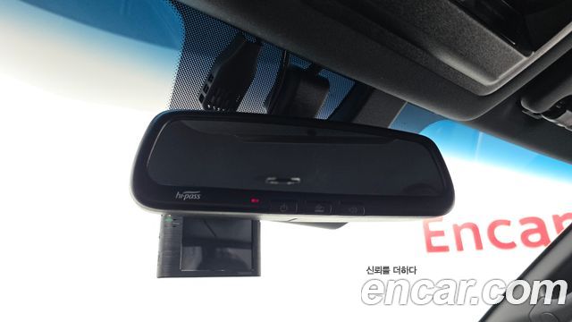 KG Mobility Rexton 2024 — photo 24