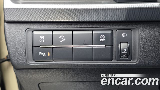 KG Mobility Rexton 2024 — photo 25