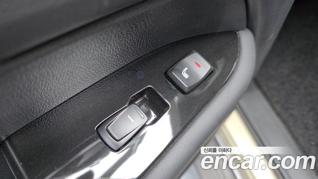 KG Mobility Rexton 2024 — photo 27