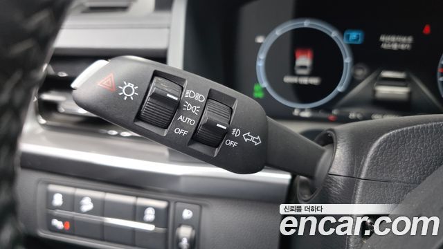 KG Mobility Rexton 2024 — photo 29