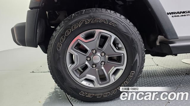 Jeep Wrangler 2013 — photo 5