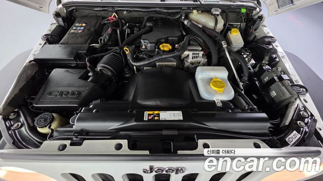 Jeep Wrangler 2013 — photo 6
