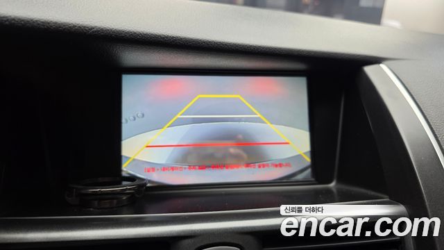 Renault Korea SM7 2016 — photo 21