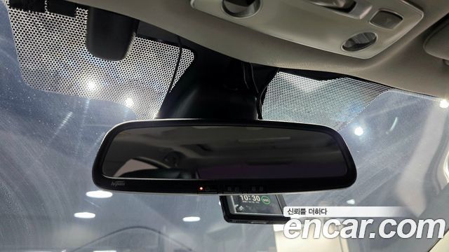 Renault Korea SM7 2016 — photo 24