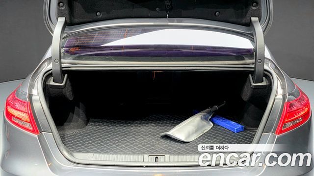 Renault Korea SM7 2016 — photo 27