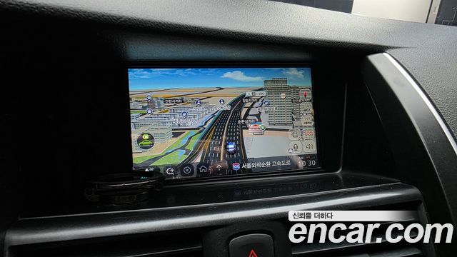 Renault Korea SM7 2016 — photo 30