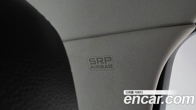 Renault Korea SM7 2016 — photo 32