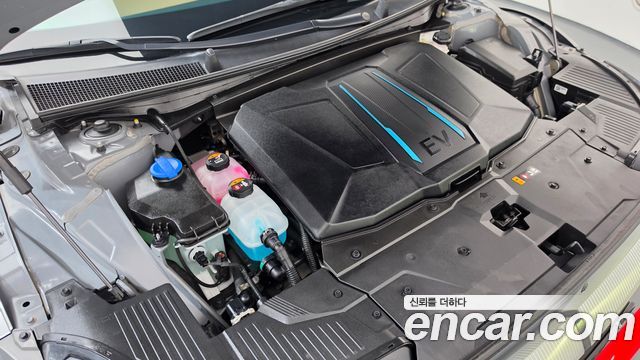 Hyundai Ioniq5 2022 — photo 6