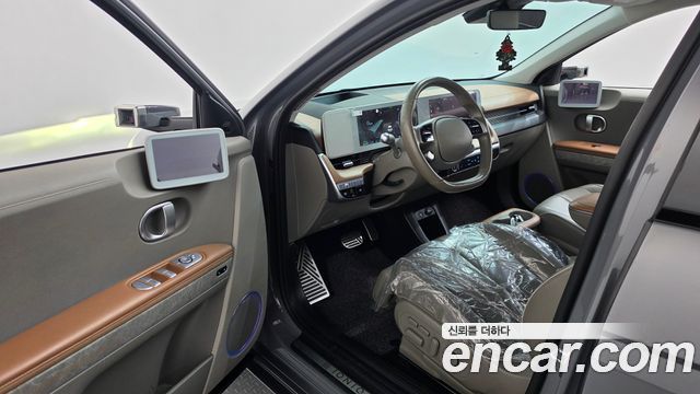 Hyundai Ioniq5 2022 — photo 13