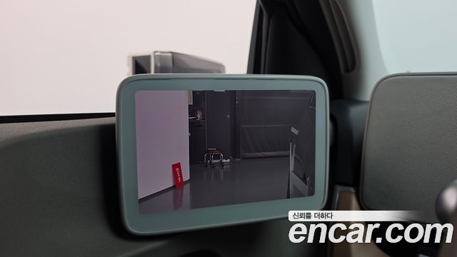 Hyundai Ioniq5 2022 — photo 21