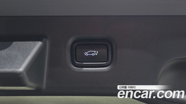 Hyundai Ioniq5 2022 — photo 22