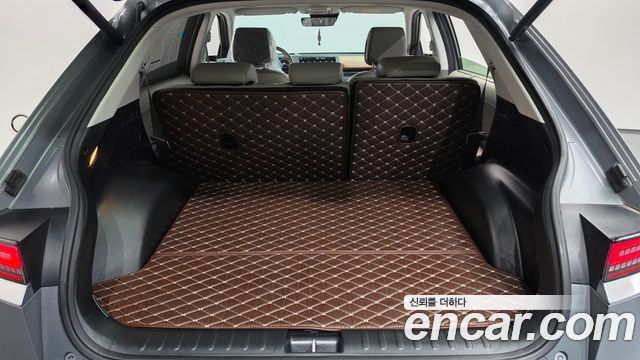 Hyundai Ioniq5 2022 — photo 23