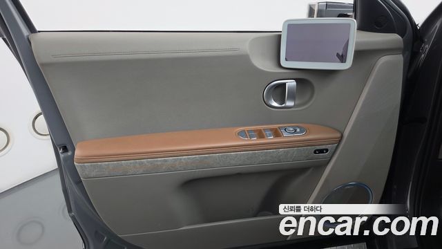 Hyundai Ioniq5 2022 — photo 24