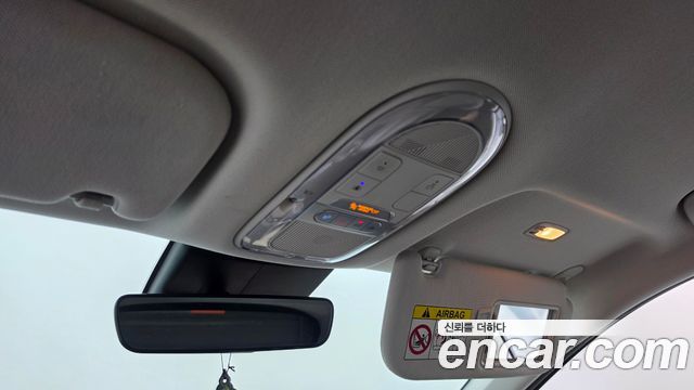 Hyundai Ioniq5 2022 — photo 25