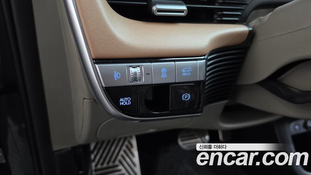 Hyundai Ioniq5 2022 — photo 26