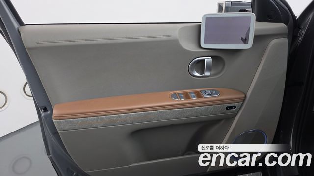 Hyundai Ioniq5 2022 — photo 14