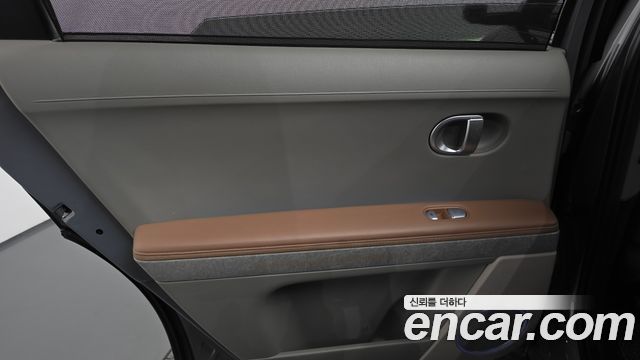 Hyundai Ioniq5 2022 — photo 15