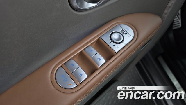 Hyundai Ioniq5 2022 — photo 28