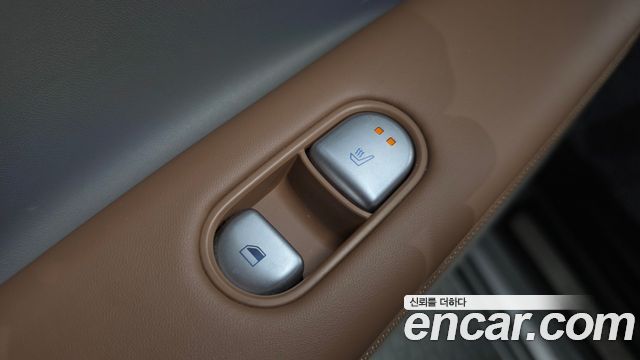 Hyundai Ioniq5 2022 — photo 29