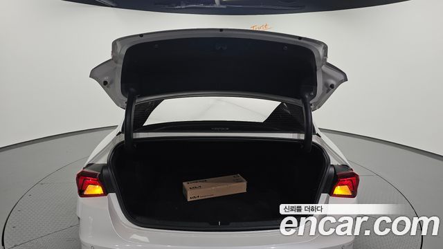 Kia K5 2023 — photo 26